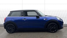 MINI Hatchback 1.5 Cooper II 3dr Petrol Hatchback